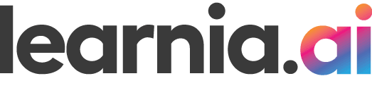 Learnia logo