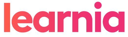 Learnia logo